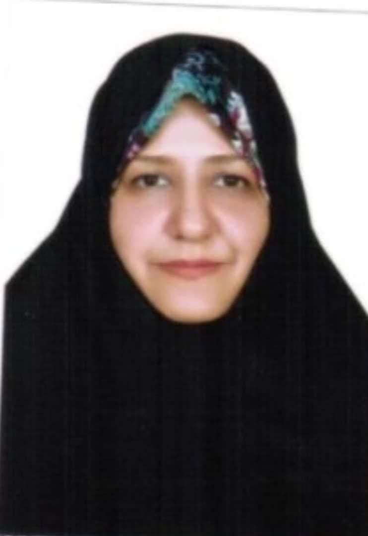 دکتر آزاده جولایی