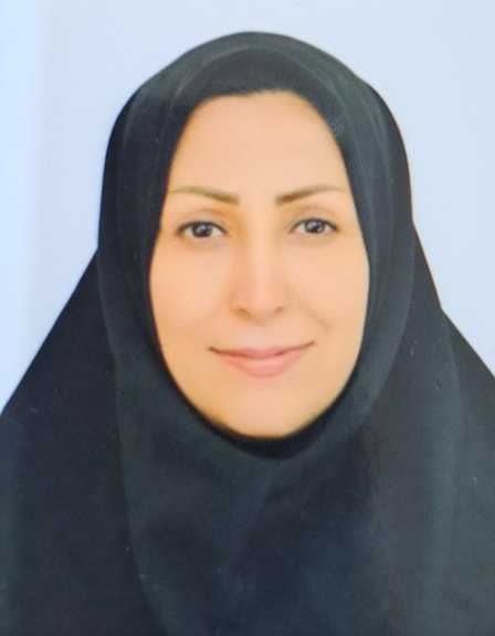 راضیه شهریاری زاده