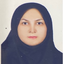 سپیده عشقی نیا