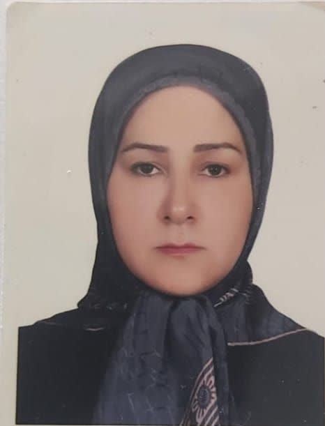 لیلا طالبی نیا