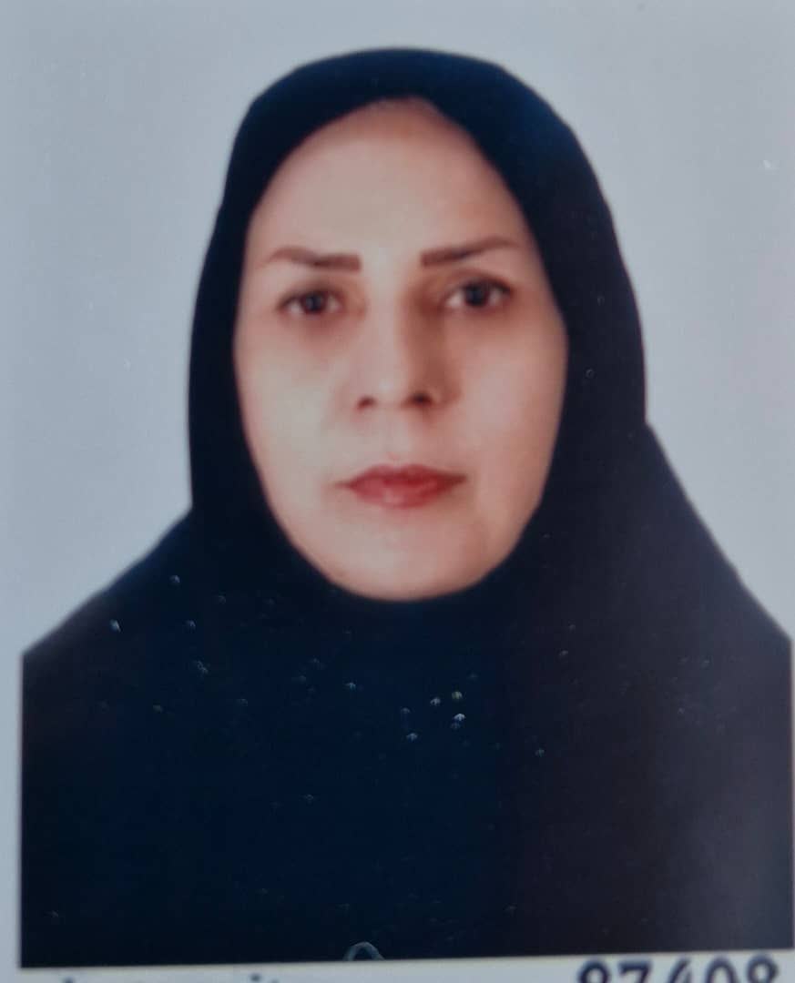 لیلا منصورزاده